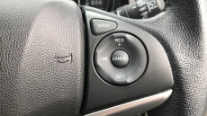 Honda Jazz 1.3 i-VTEC EX Navi 5dr Petrol Hatchback